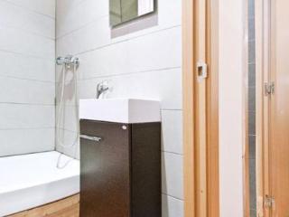 Hostal Los Pinos Cala de Sant Vicenc エクステリア 写真