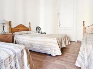 Hostal Los Pinos Cala de Sant Vicenc エクステリア 写真